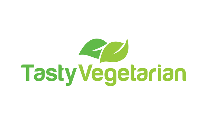 TastyVegetarian.com